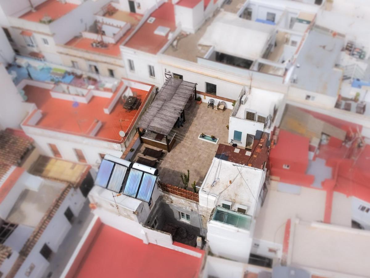 타리파 The Roof 아파트 외부 사진